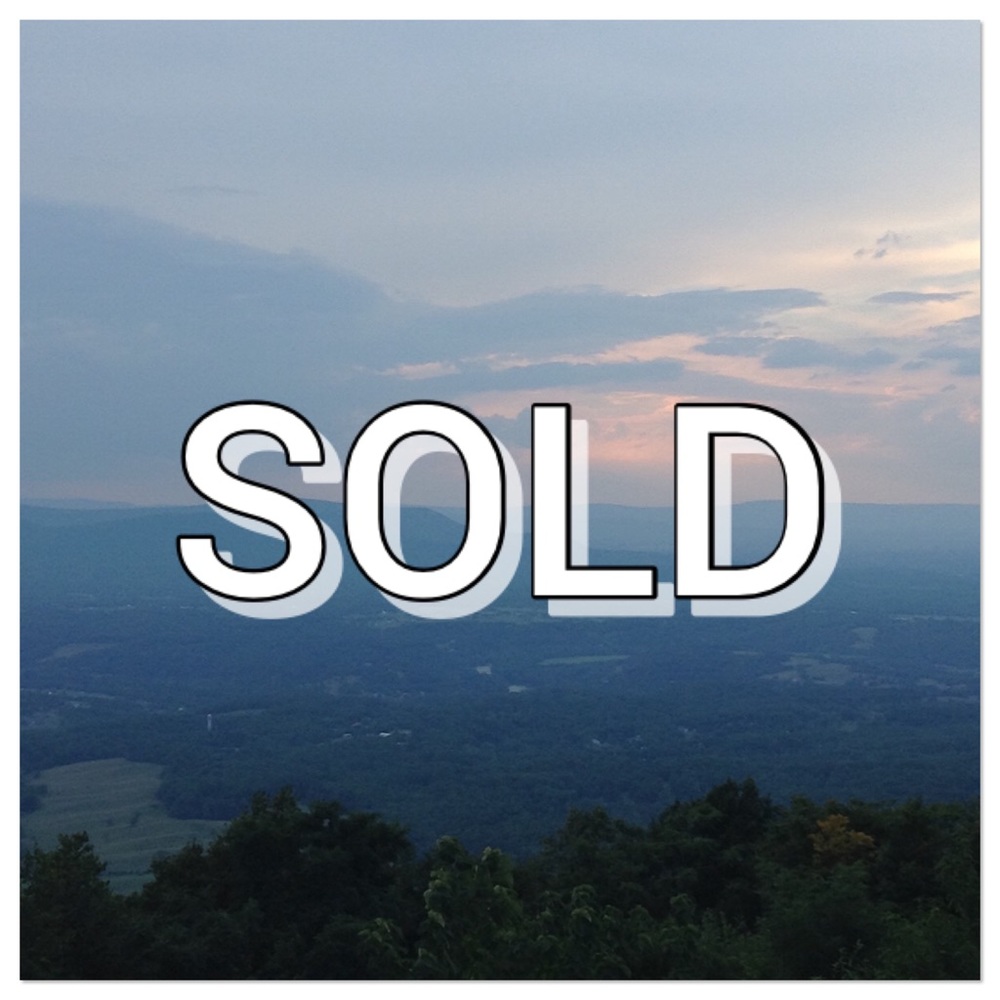 SOLD